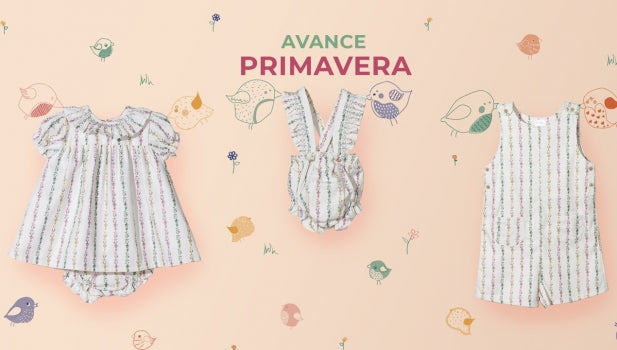 ¡Descubre nuestro avance de temporada SS21!