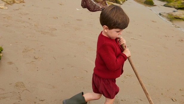 Imprescindibles para la primera puesta de tu bebé