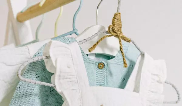 Coronavirus: Cómo desinfectar la ropa