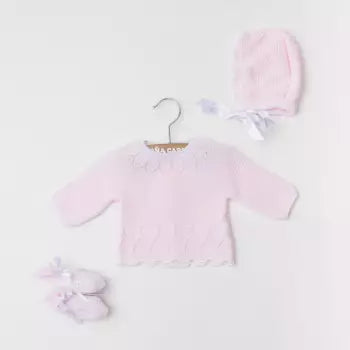 Bienvenido al mundo: ropa con estilo para recién nacidos