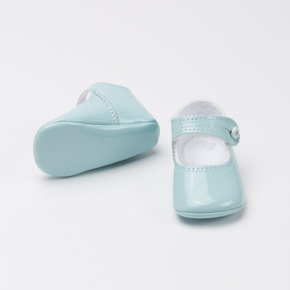 Pelle verniciata Mercedita