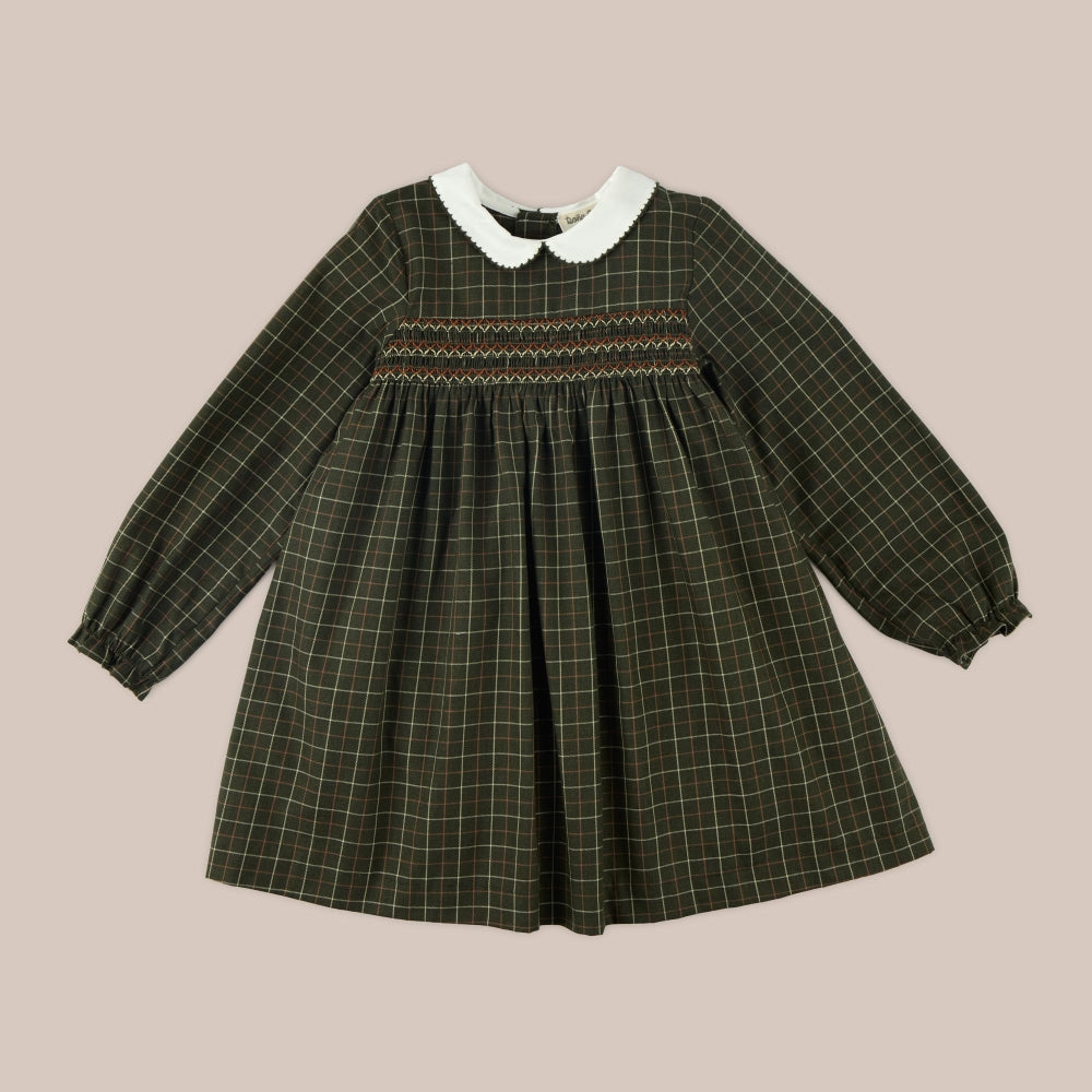 Vestido Gomas Harry