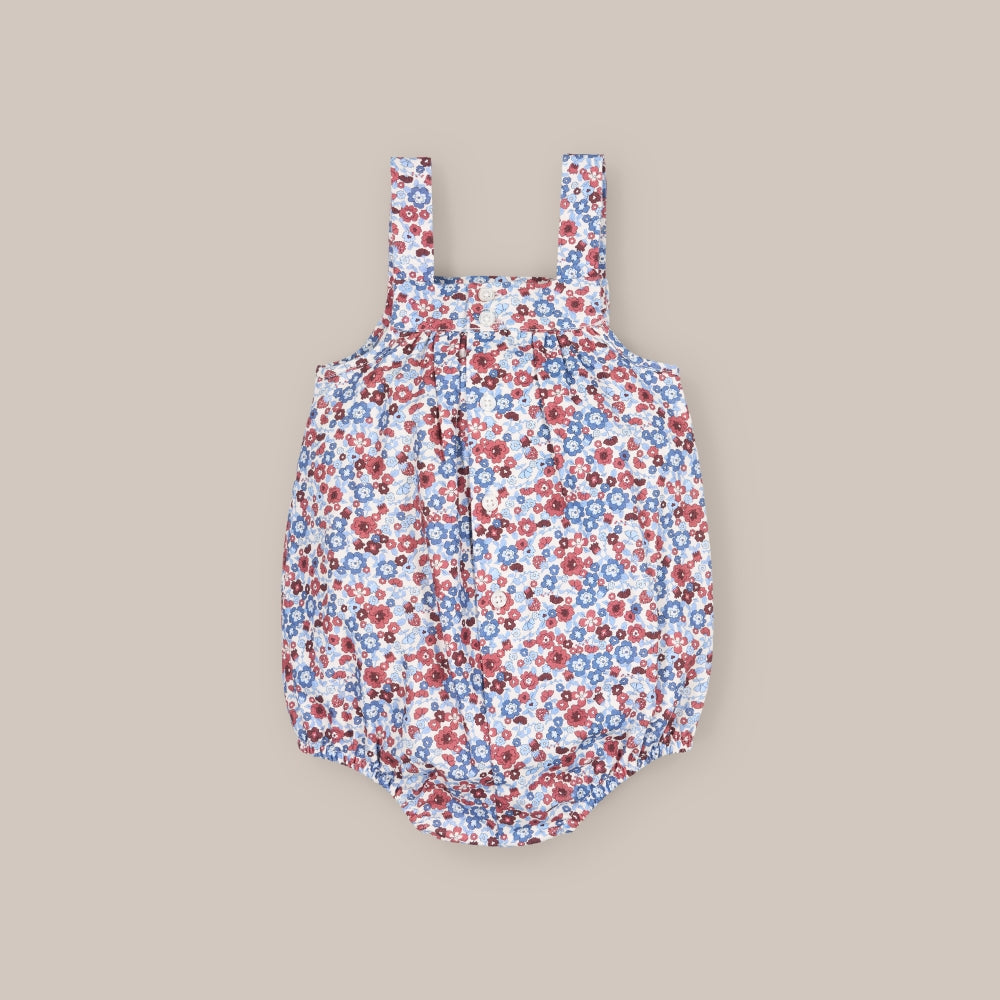 dungaree Brikell baby