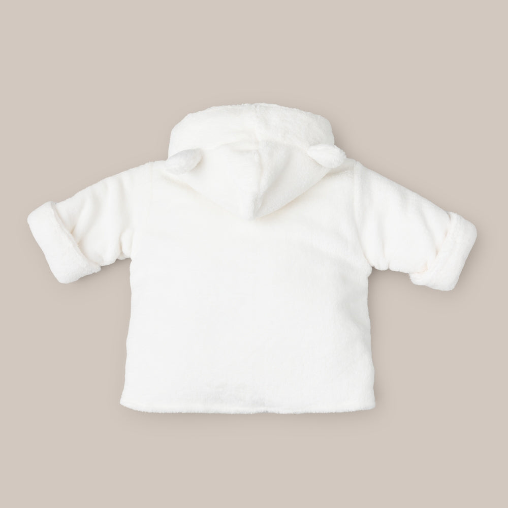Bärenjacke