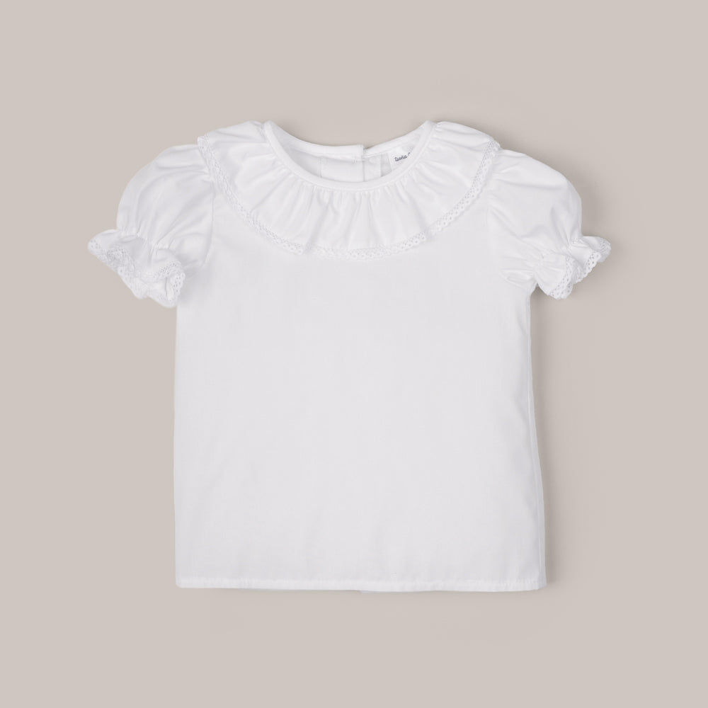 Camicia Per Bambini luce