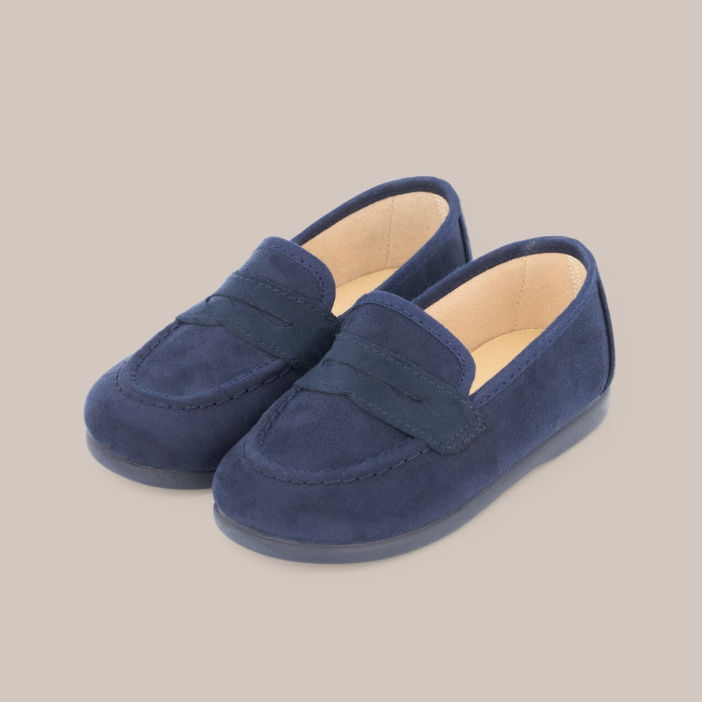 Moccasin Serratex