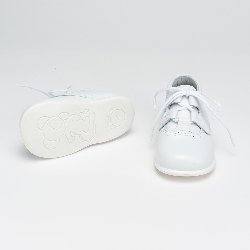 English Boot Sole