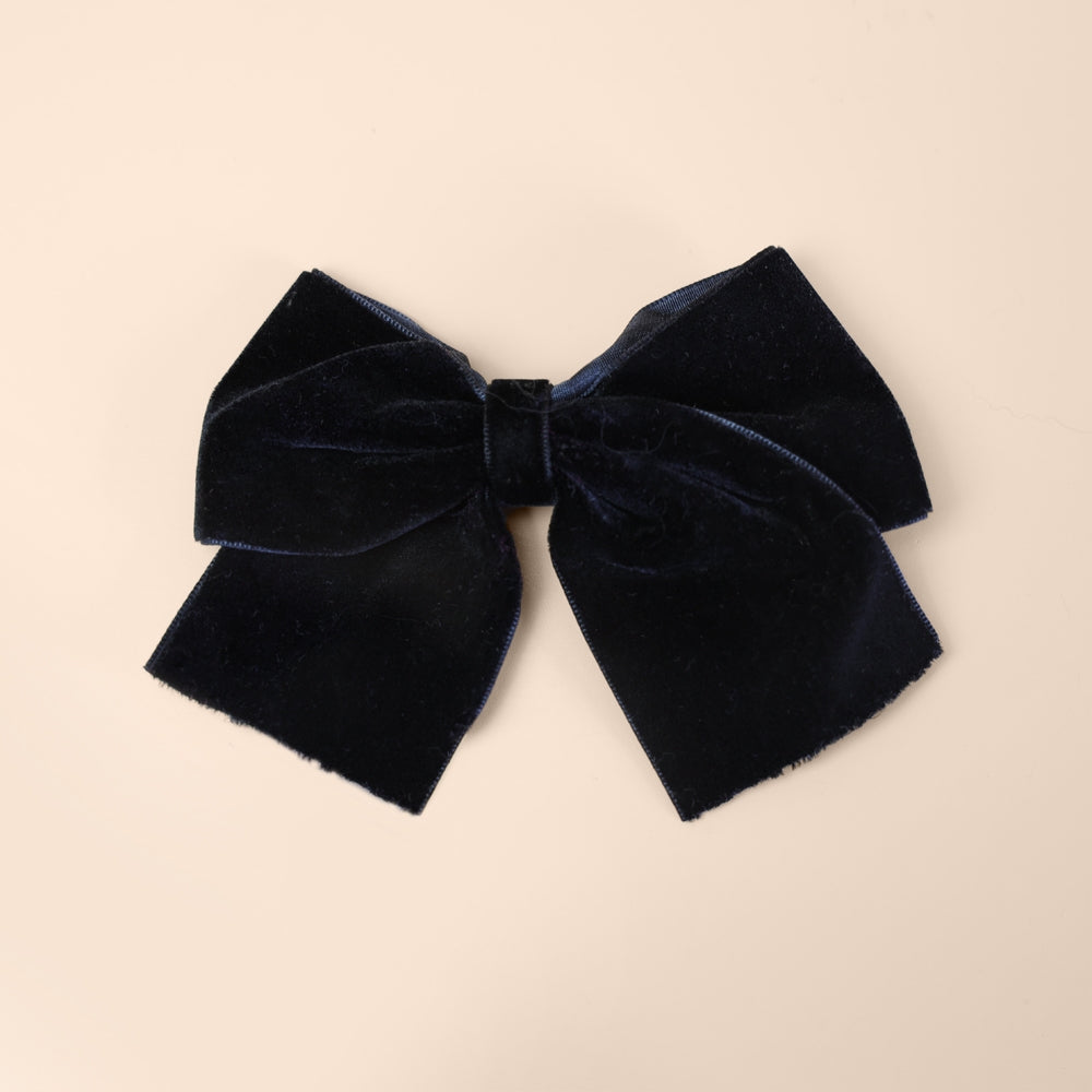 Loop per capelli di velluto