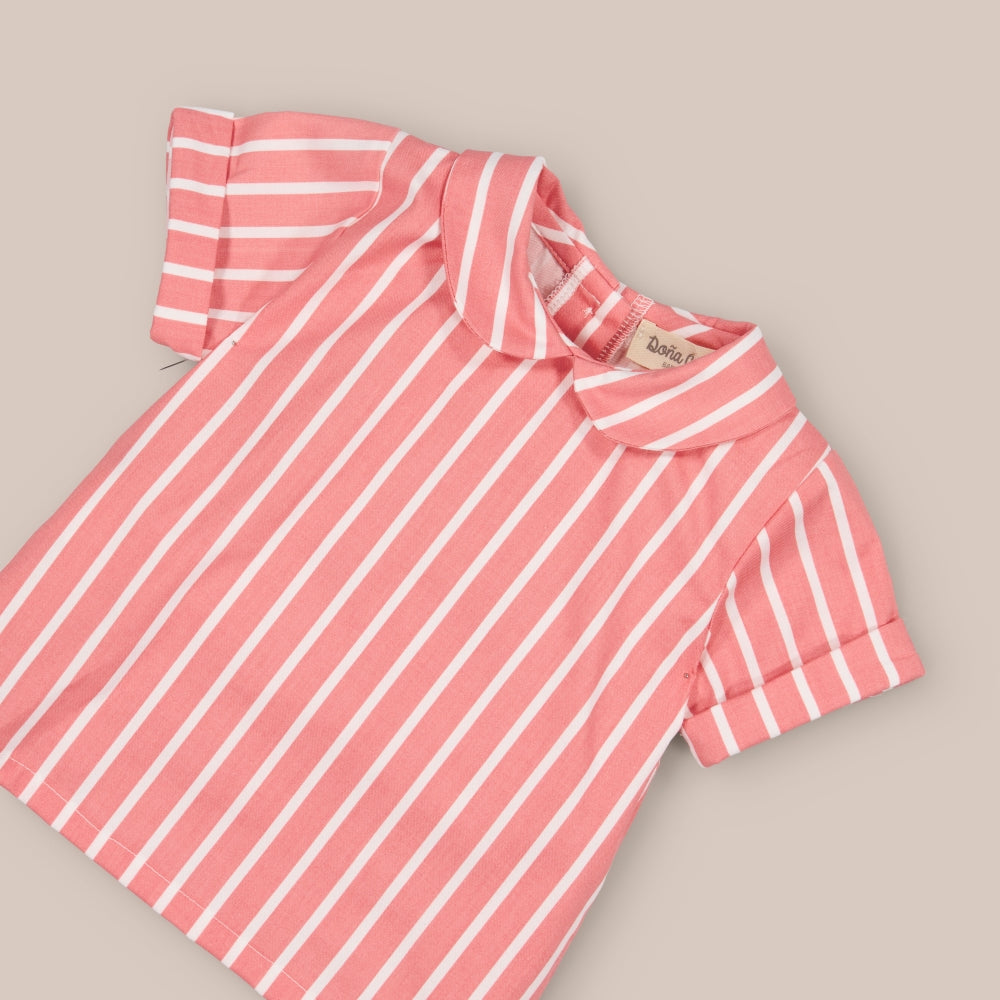Camisa Bebé Nala