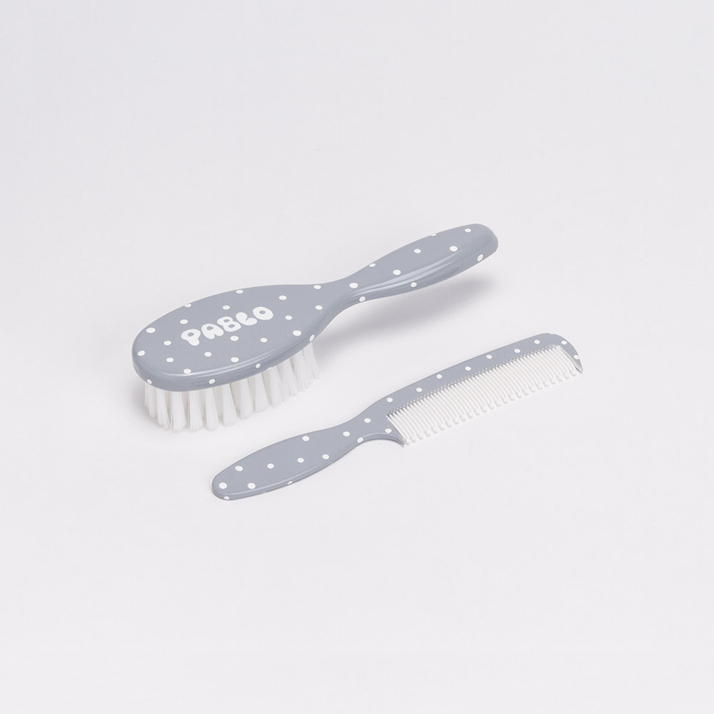 Brush And Comb Name