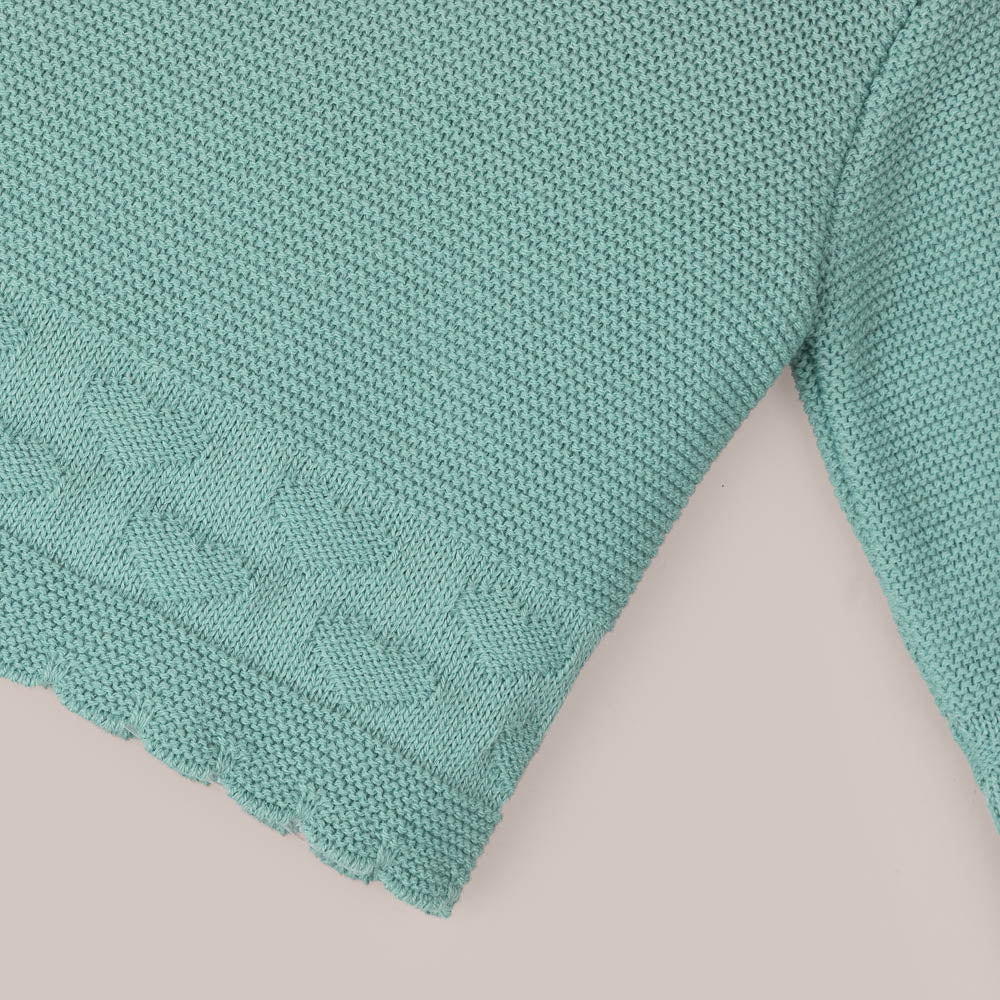 Jersey Bebé Corazón