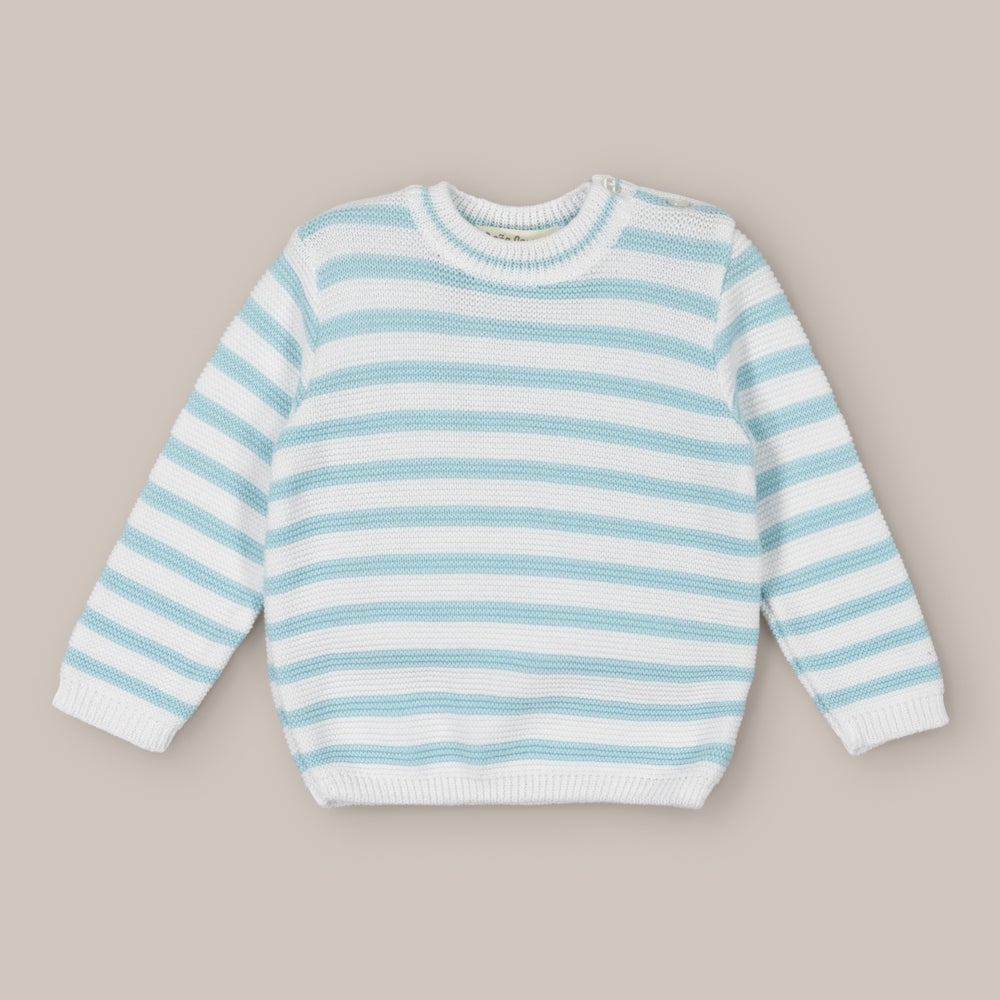 Pull bébé Panarea