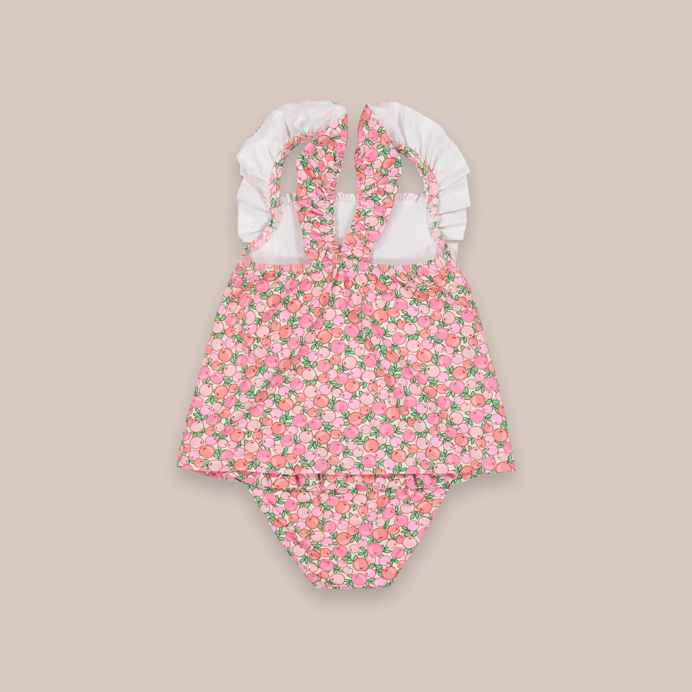 Conjunto de bebê Apple