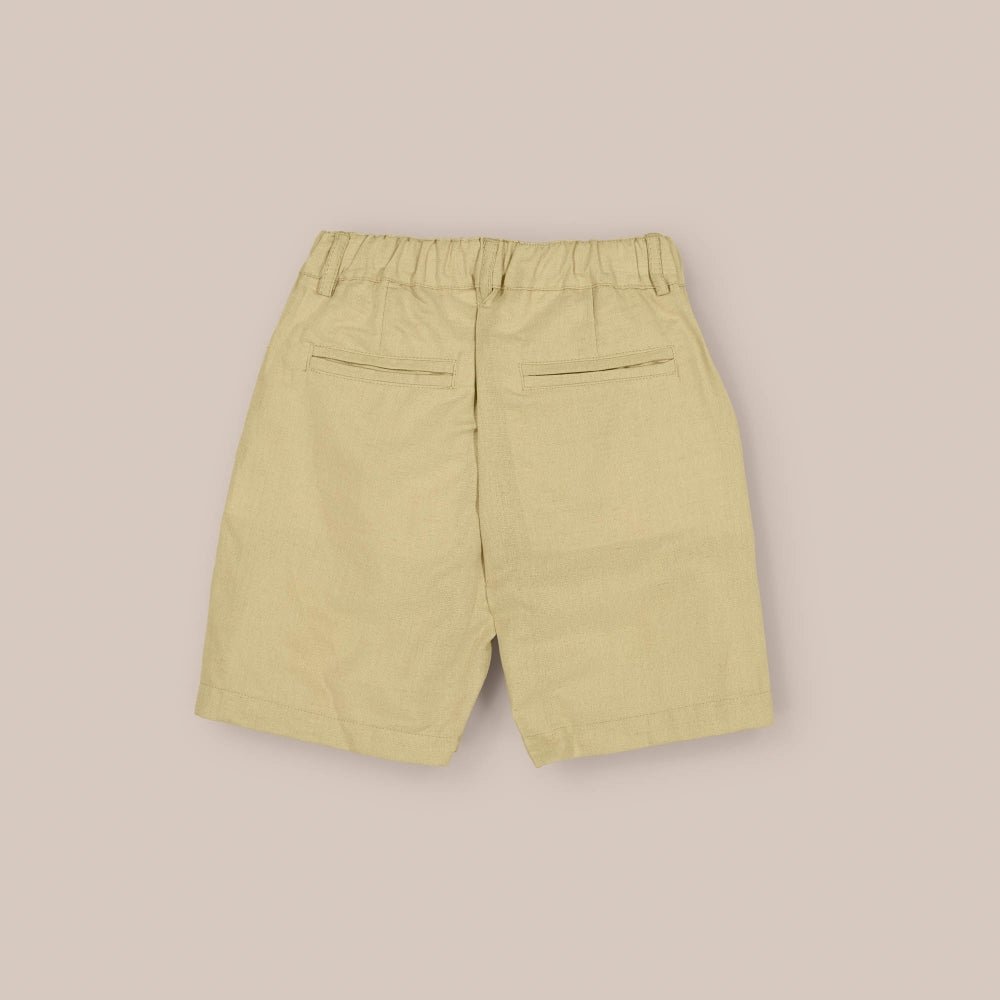 Bermude Ragazzo Cotone