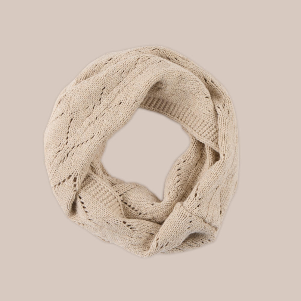 Cuello Chataigne
