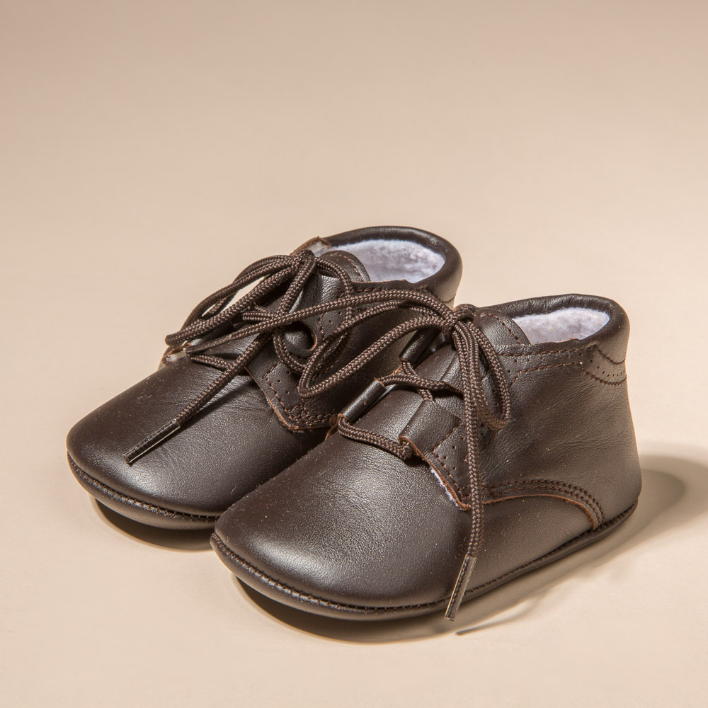 Englischer Stiefel