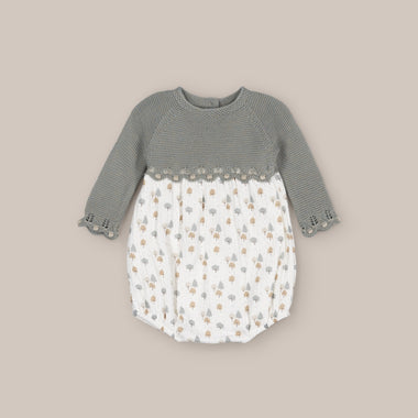 romper Maple