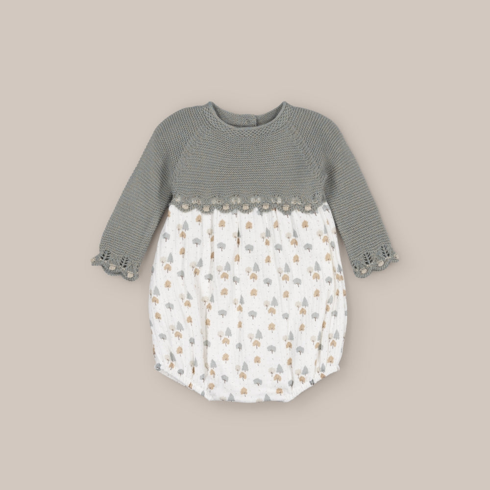romper Maple
