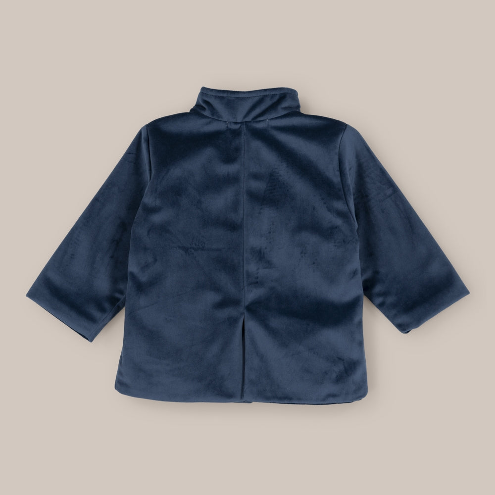 Chaqueta Niño Bouquet