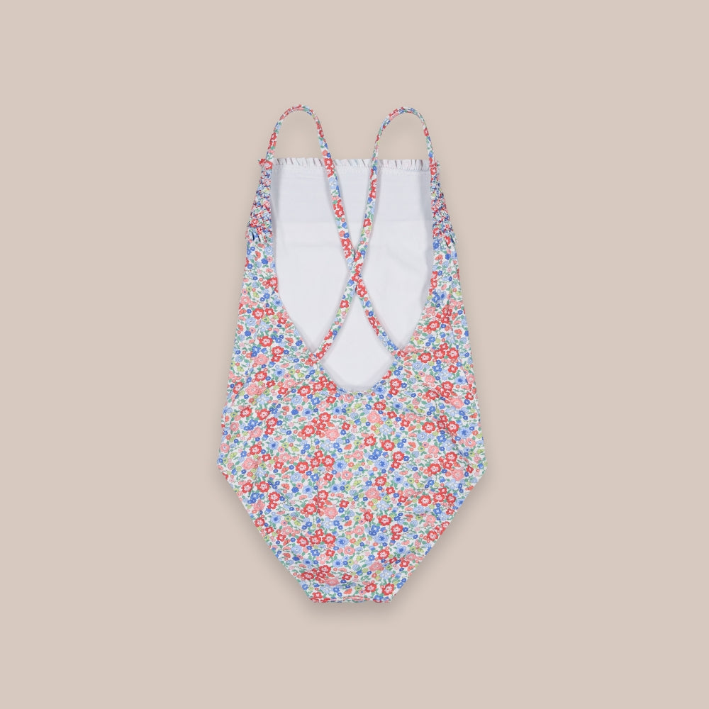 Malibu swimsuit