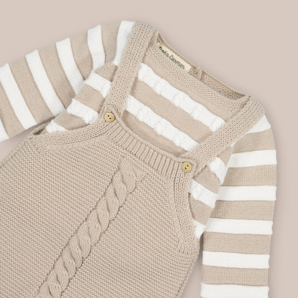 Conjunto Peto Ochetes