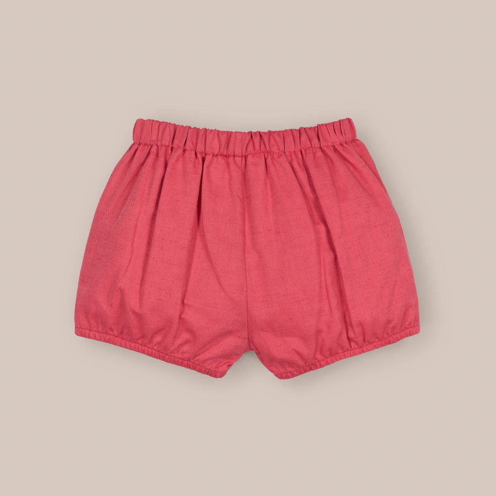 Linen Bloomers