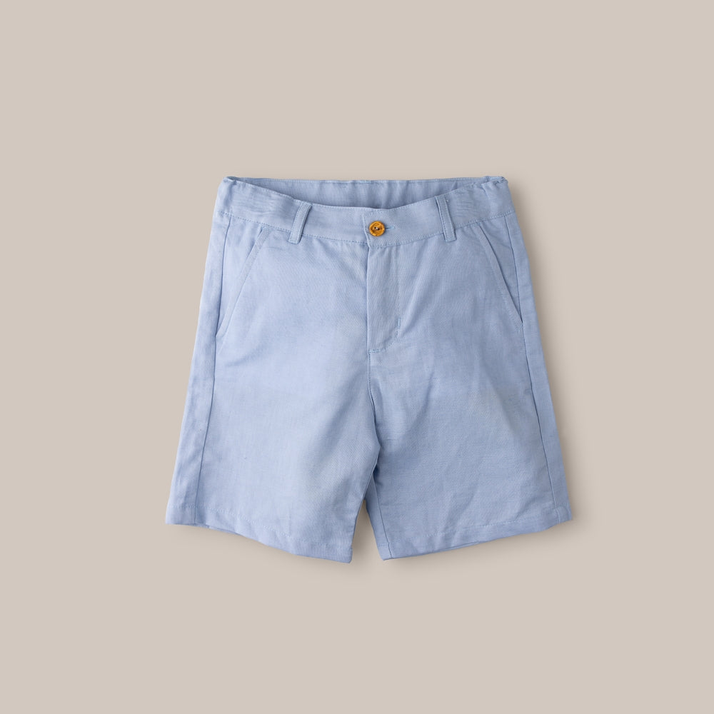 Bermuda Niño Cotton