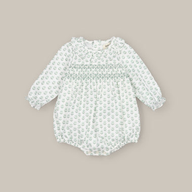 romper Smock Camille