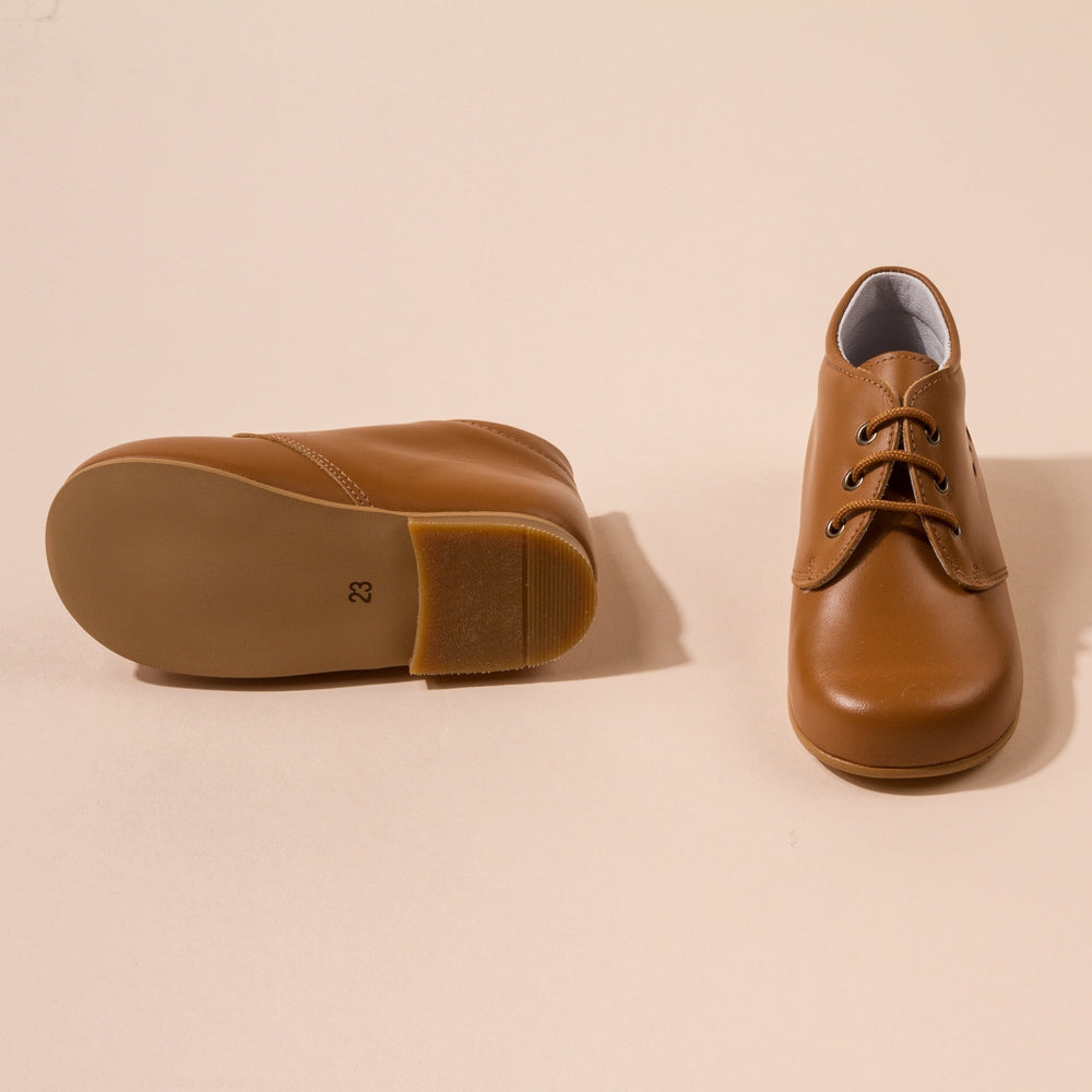 Bota Troquel