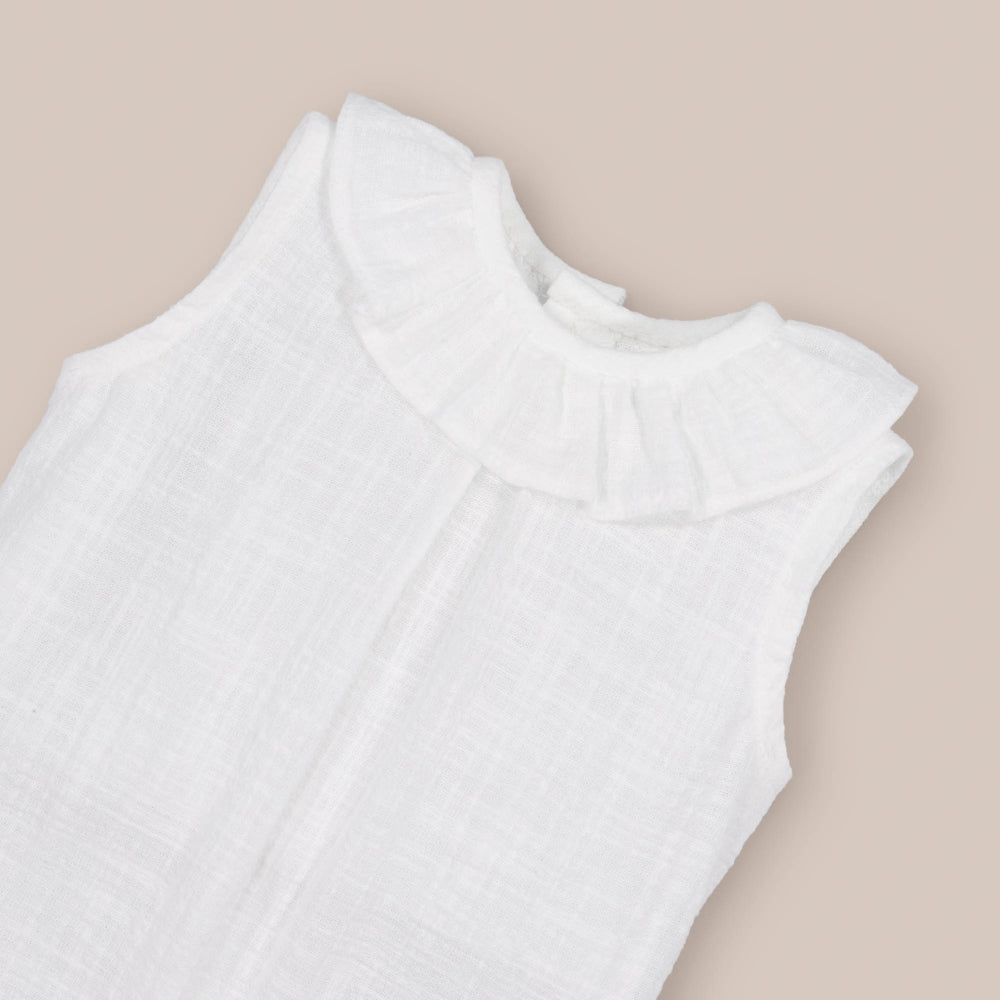 Blusa Trama