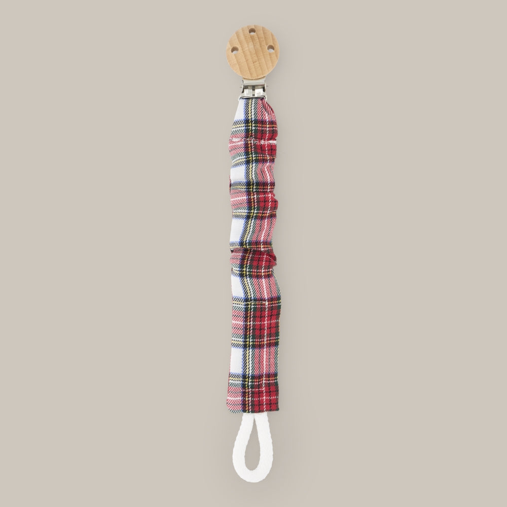 Scotland pacifier
