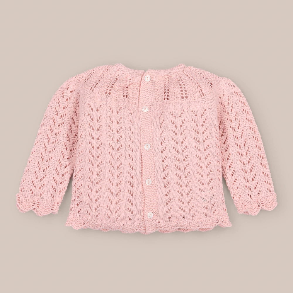 Panyi Babypullover