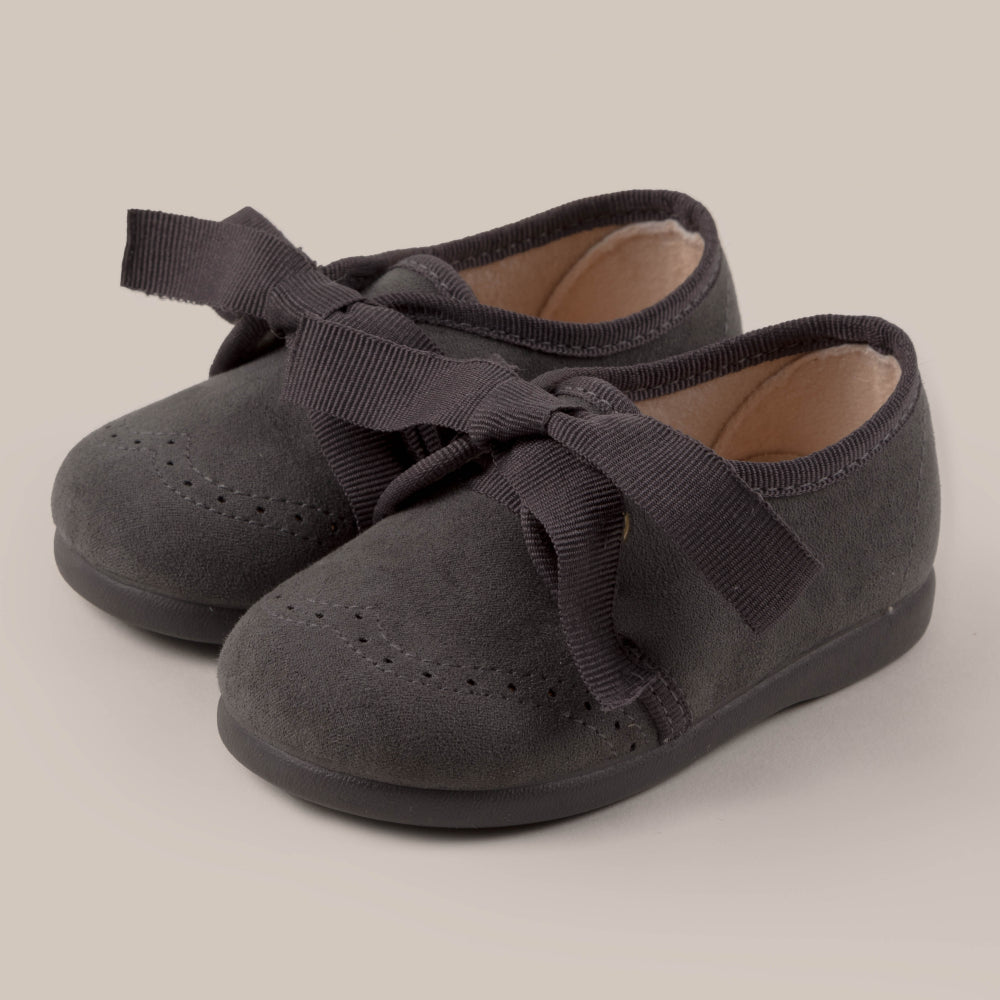 Blucher Picado Faya