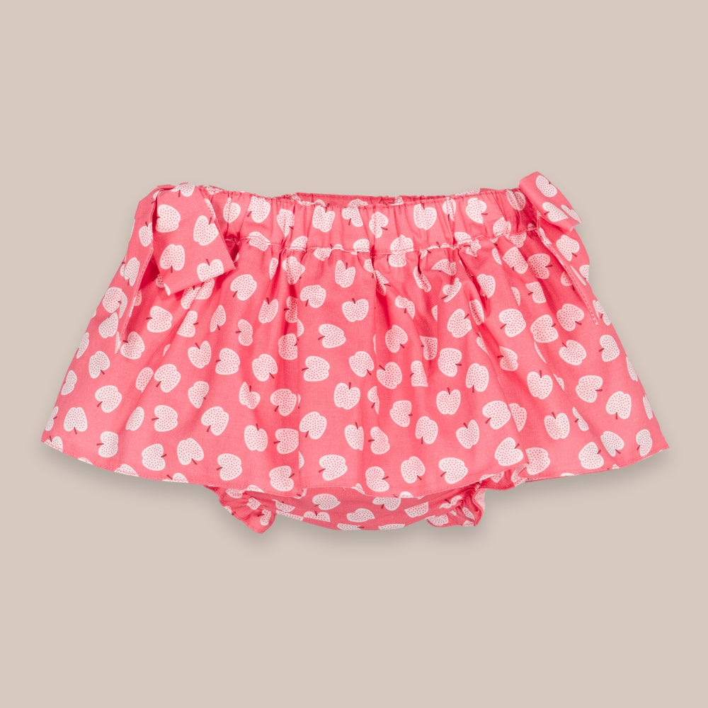 Ranita Volante Manzanitas