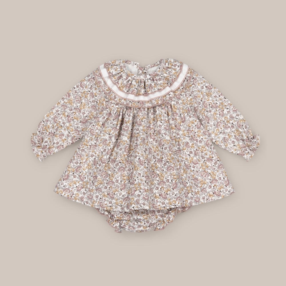 vestitini con culotte Lilium