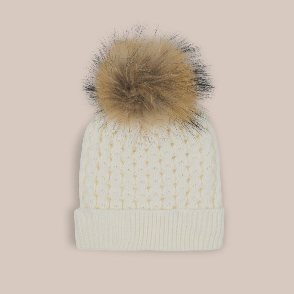 Gorro Pelo Snow