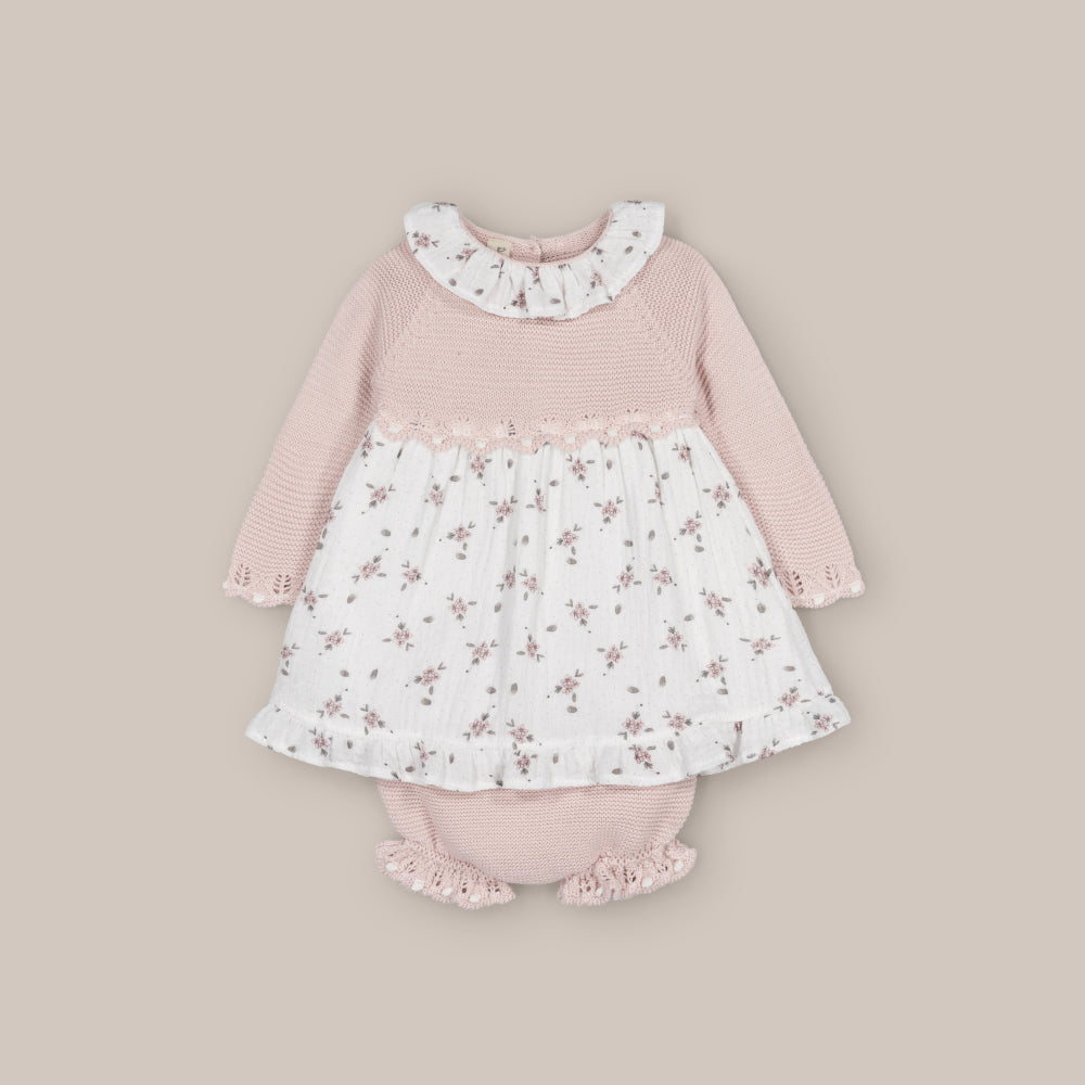 vestitini con culotte Regola