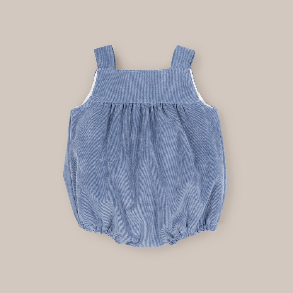 Latzhose Baby-Cord-Clio