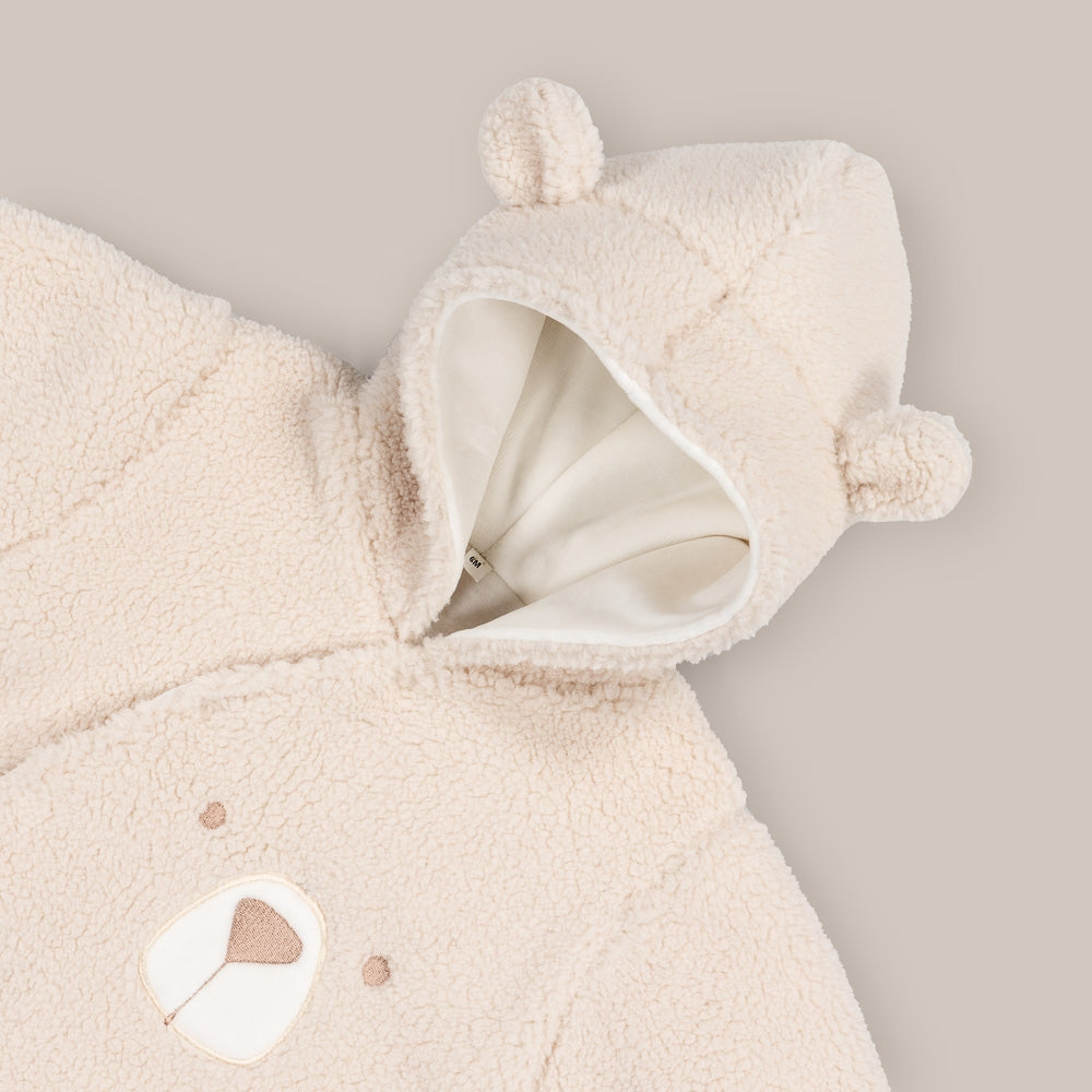 Buzo Bebé Bear