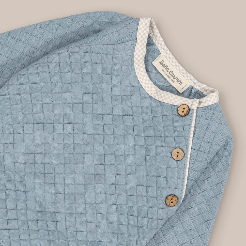 Conjunto para Bebé Vichy