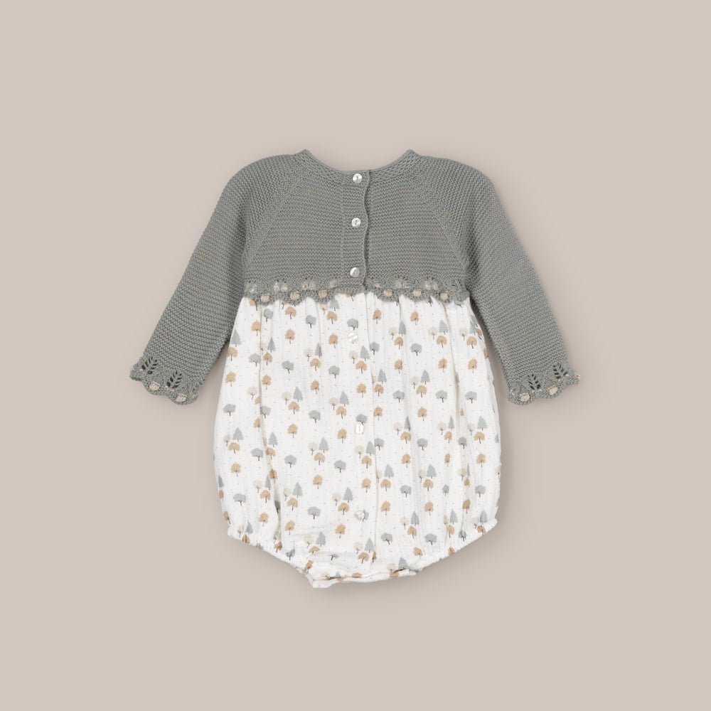 romper Maple