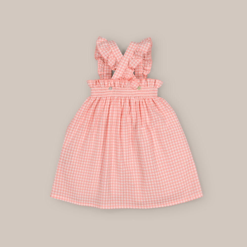 Pichi Girl Grapefruit