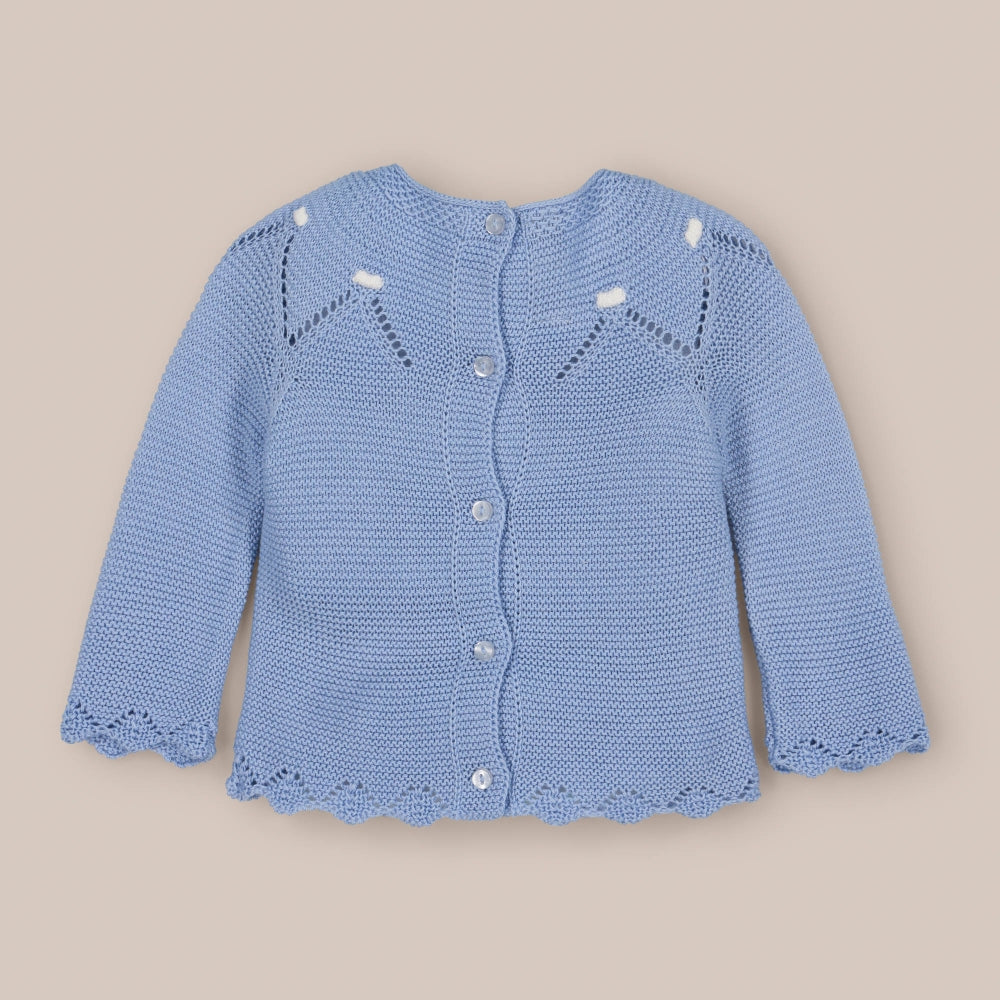 camisola Manga comprida para bebê