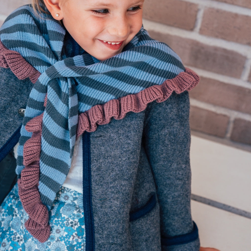 short coat For Children Austria