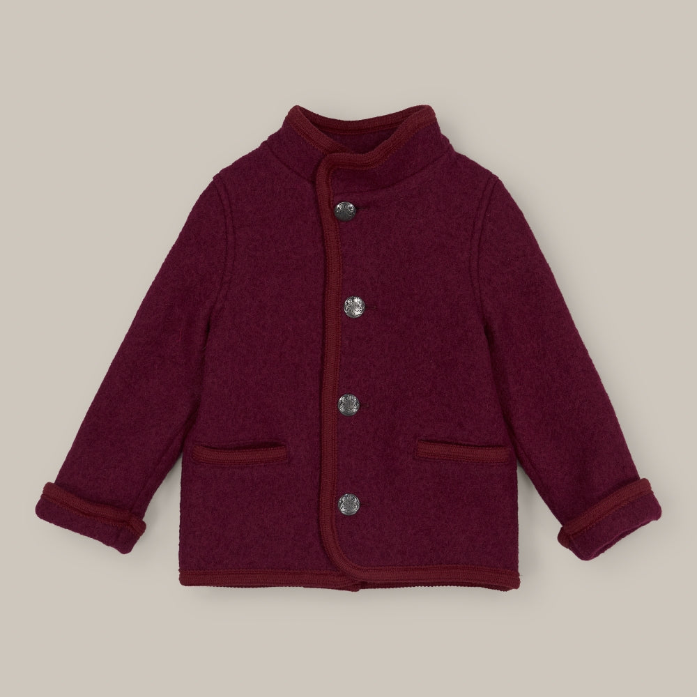 Chaqueton Para Niños Austria