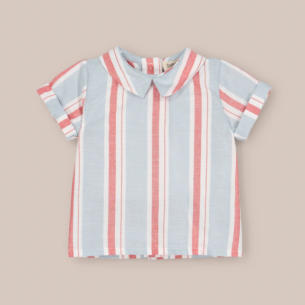 Camicia Bambini Baleia