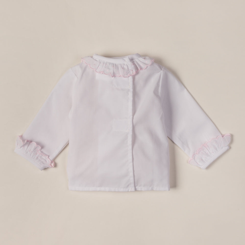 Camisina Recien