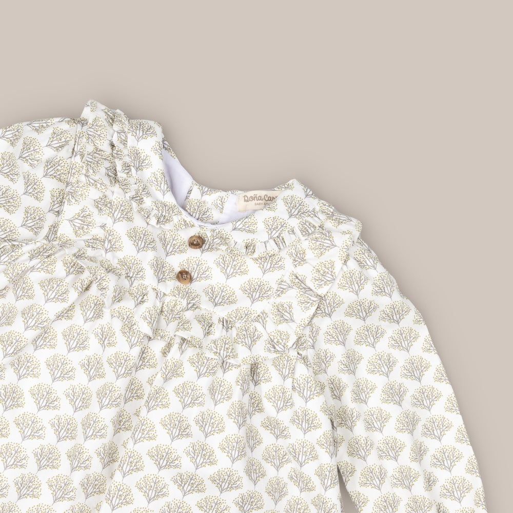 vestitini con culotte Azzorre