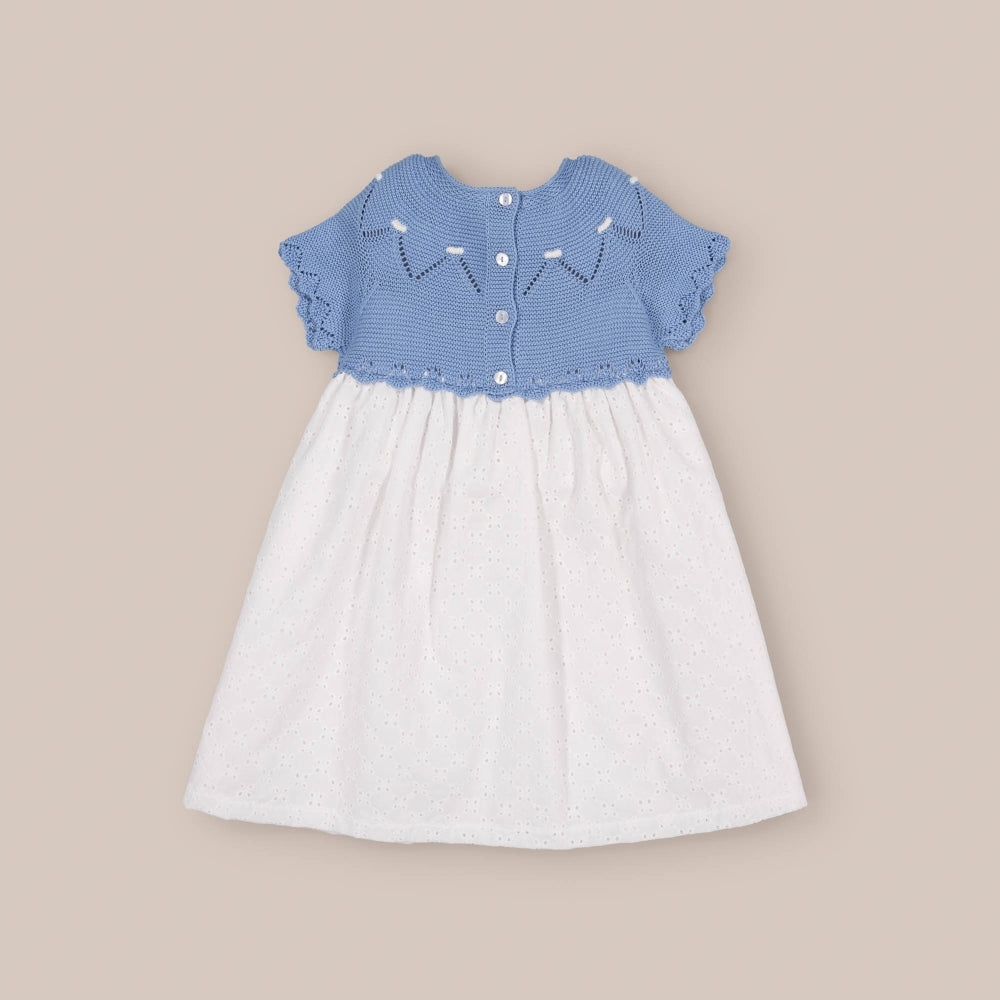 Swiss Dress