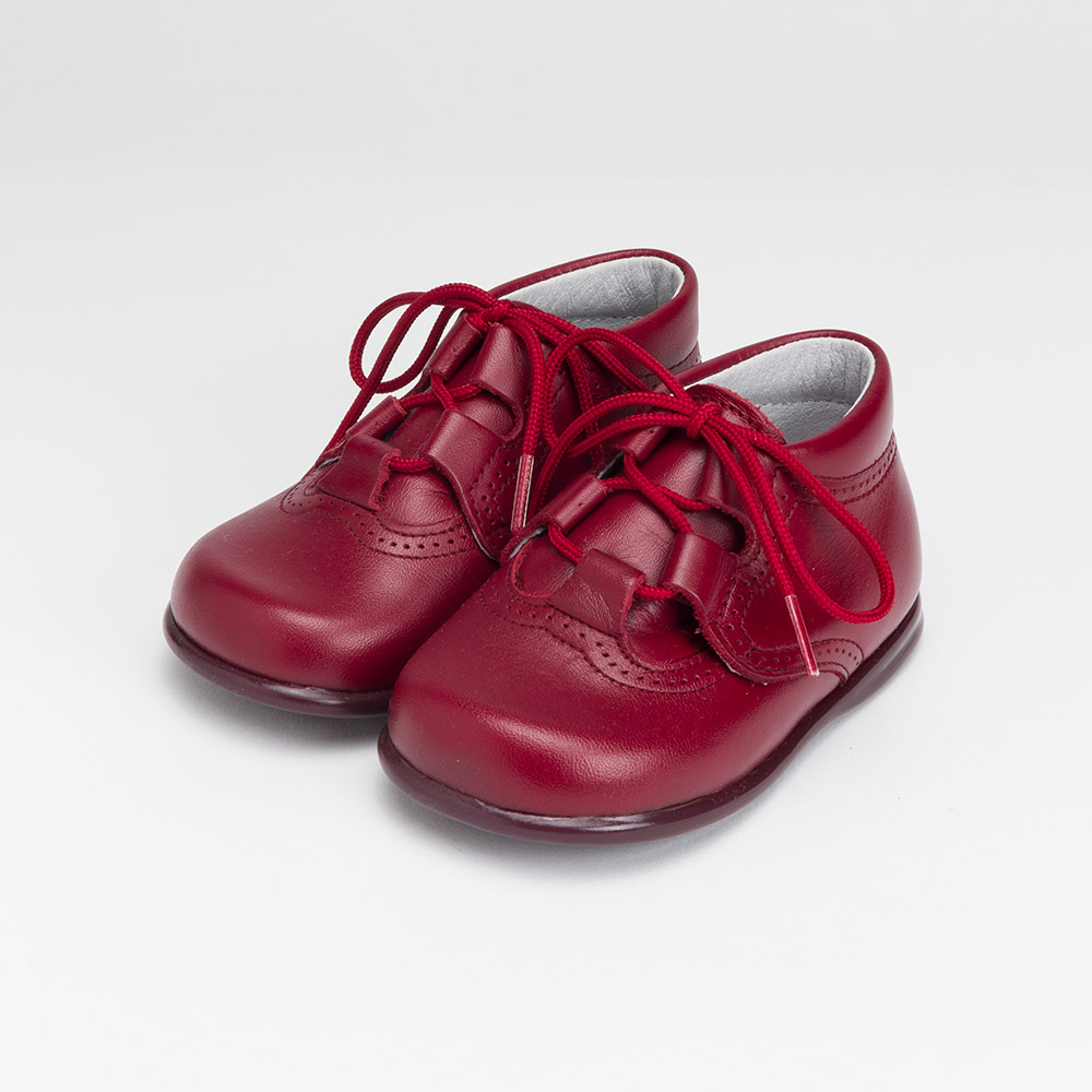 English Boot Sole